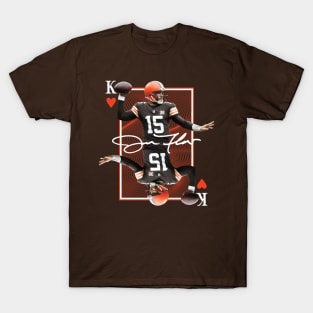 King Flacco T-Shirt